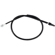 MOTION PRO Black Vinyl Speedo Cable for Powersports
