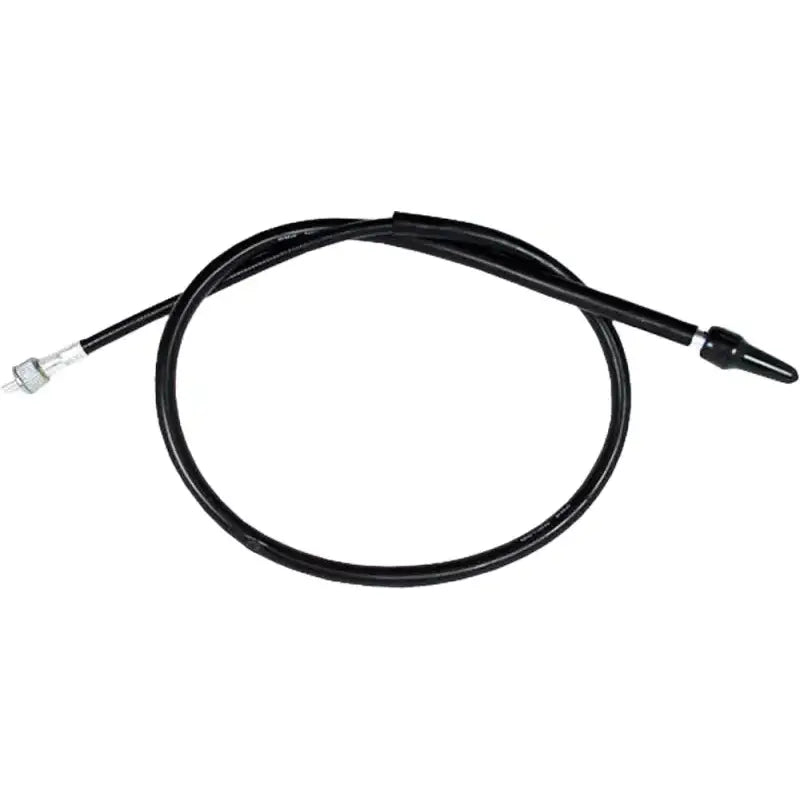 MOTION PRO Black Vinyl Speedo Cable for Powersports