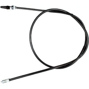 MOTION PRO Black Vinyl Speedo Cable for Powersports
