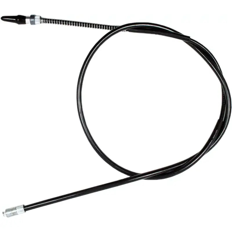 MOTION PRO Black Vinyl Speedo Cable for Powersports