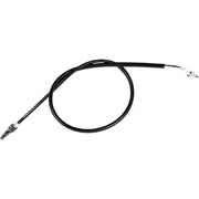 MOTION PRO Black Vinyl Speedo Cable for Powersports