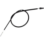 MOTION PRO Black Vinyl Speedo Cable for Powersports