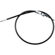 MOTION PRO Black Vinyl Speedo Cable for Powersports