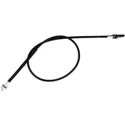 MOTION PRO Black Vinyl Speedo Cable for Powersports