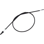 MOTION PRO Black Vinyl Speedo Cable for Powersports