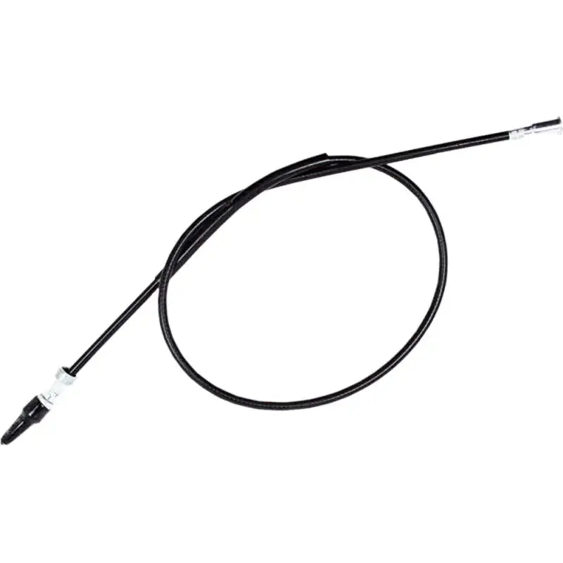 MOTION PRO Black Vinyl Speedo Cable for Powersports