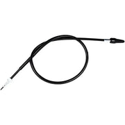 MOTION PRO Black Vinyl Speedo Cable for Powersports