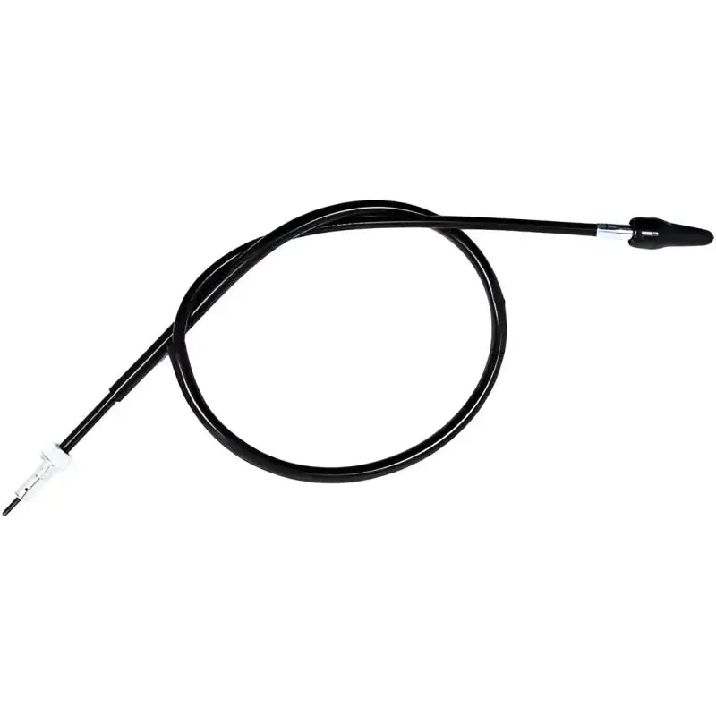 MOTION PRO Black Vinyl Speedo Cable for Powersports