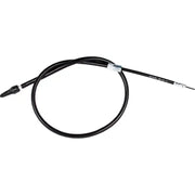 MOTION PRO Black Vinyl Speedo Cable for Powersports