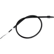 MOTION PRO Black Vinyl Speedo Cable for Powersports