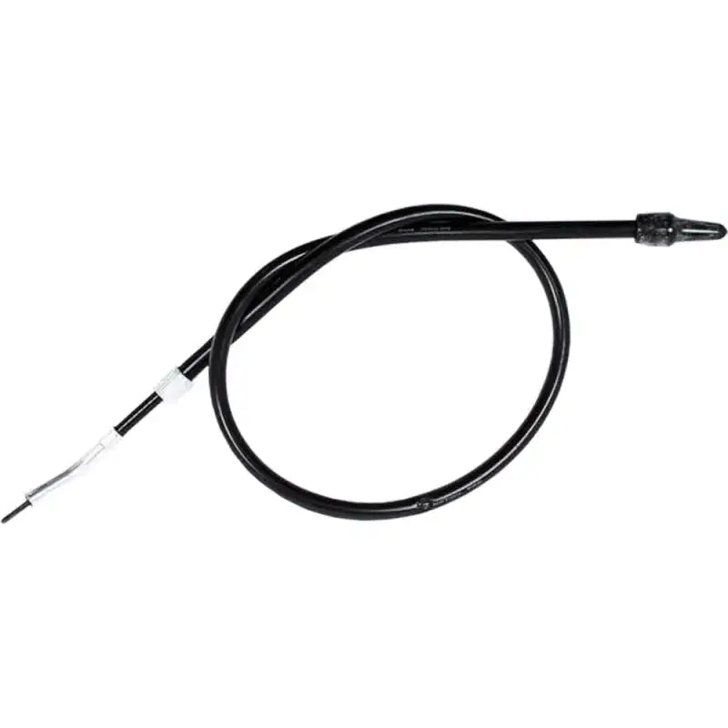 MOTION PRO Black Vinyl Speedo Cable for Powersports