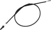 MOTION PRO Black Vinyl Speedo Cable for Powersports