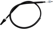 MOTION PRO Black Vinyl Speedo Cable for Powersports