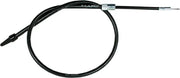 MOTION PRO Black Vinyl Speedo Cable for Powersports
