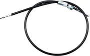 MOTION PRO Black Vinyl Speedo Cable for Powersports