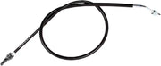 MOTION PRO Black Vinyl Speedo Cable for Powersports