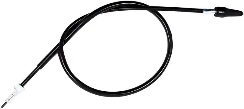 MOTION PRO Black Vinyl Speedo Cable for Powersports