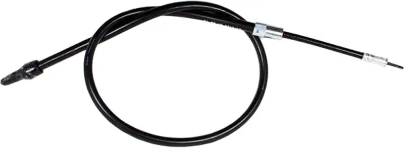 MOTION PRO Black Vinyl Speedo Cable for Powersports