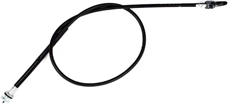 MOTION PRO Black Vinyl Speedo Cable for Powersports