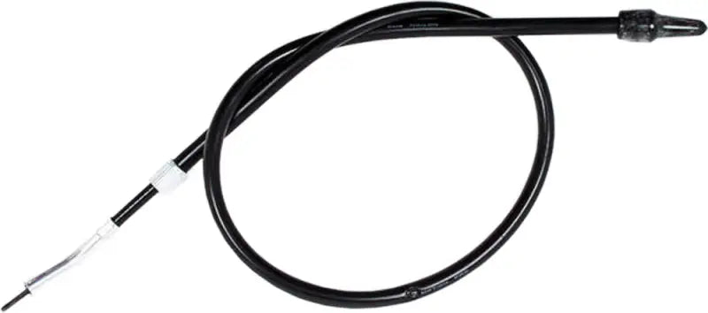 MOTION PRO Black Vinyl Speedo Cable for Powersports