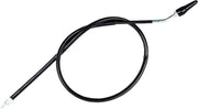 MOTION PRO Black Vinyl Speedo Cable for Powersports