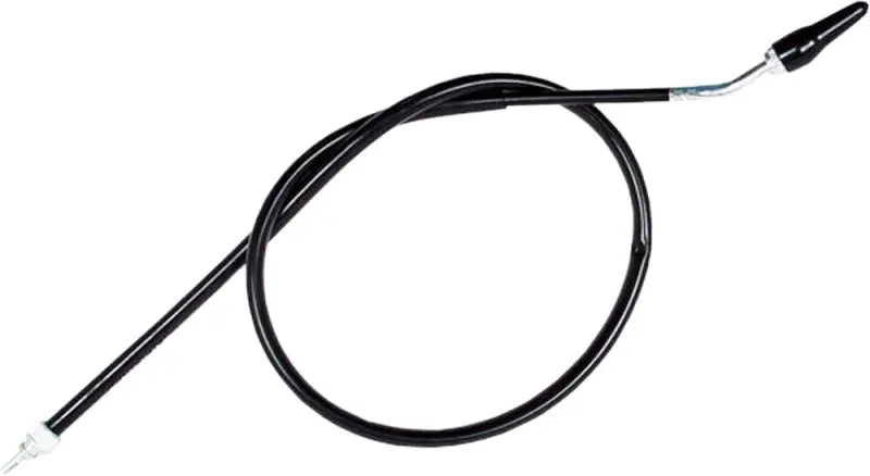 MOTION PRO Black Vinyl Speedo Cable for Powersports
