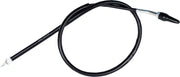 MOTION PRO Black Vinyl Speedo Cable for Powersports