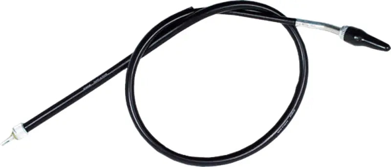 MOTION PRO Black Vinyl Speedo Cable for Powersports