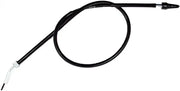 MOTION PRO Black Vinyl Speedo Cable for Powersports