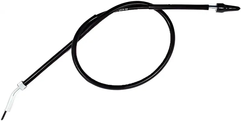 MOTION PRO Black Vinyl Speedo Cable for Powersports