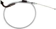 MOTION PRO Black Vinyl Speedo Cable for Powersports