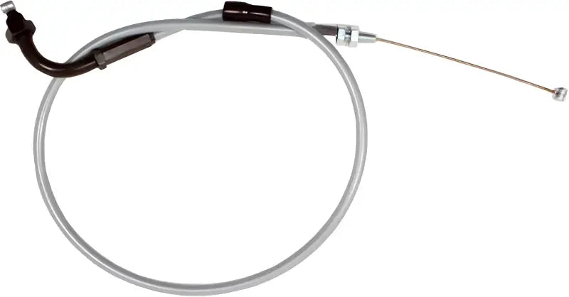 MOTION PRO Black Vinyl Speedo Cable for Powersports