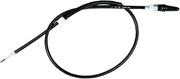 MOTION PRO Black Vinyl Speedo Cable for Powersports