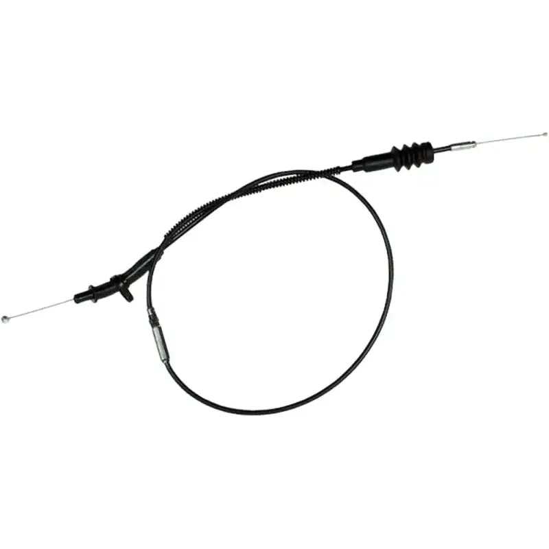 MOTION PRO Black Vinyl Throttle Cable for Powersports