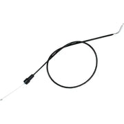 MOTION PRO Black Vinyl Throttle Cable for Powersports