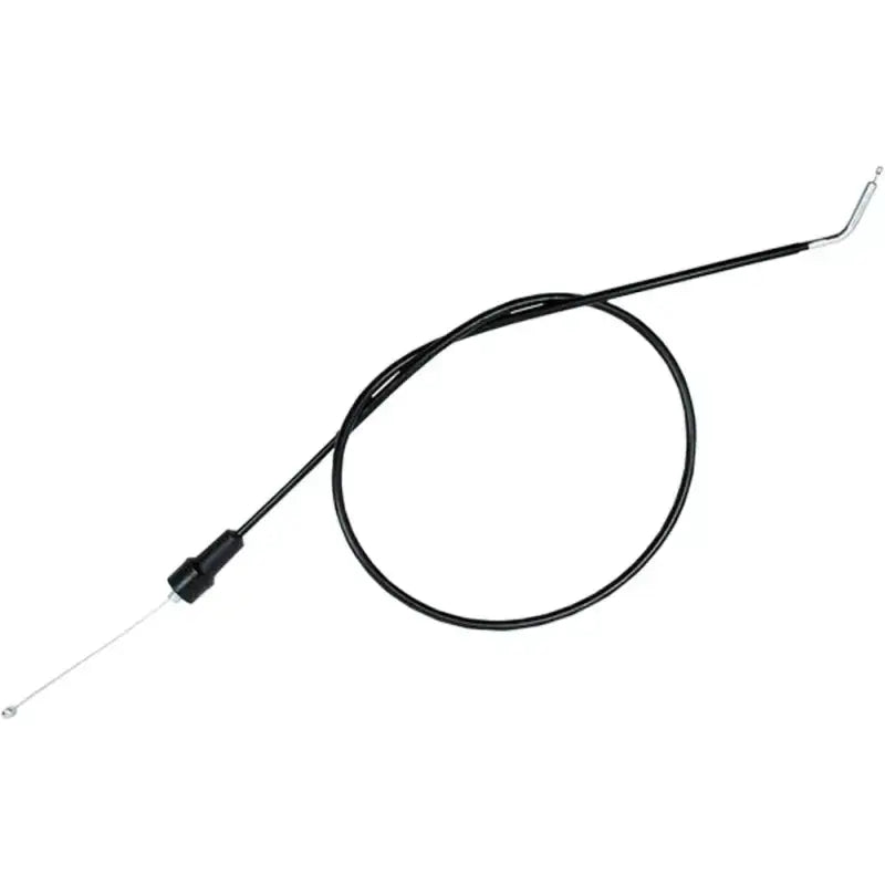 MOTION PRO Black Vinyl Throttle Cable for Powersports