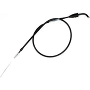 MOTION PRO Black Vinyl Throttle Cable for Powersports