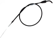 MOTION PRO Black Vinyl Throttle Cable for Powersports