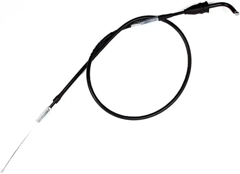 MOTION PRO Black Vinyl Throttle Cable for Powersports