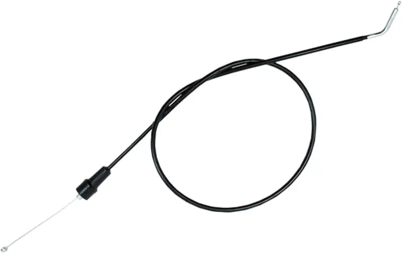 MOTION PRO Black Vinyl Throttle Cable for Powersports