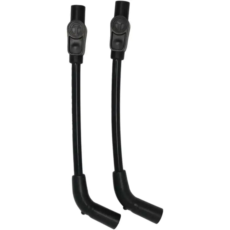 DK CUSTOM PRODUCTS DK-WRS-BLK-10