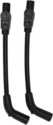 DK CUSTOM PRODUCTS DK-WRS-BLK-10