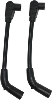 DK CUSTOM PRODUCTS DK-WRS-BLK-10-V