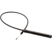 Top Half Blackout Cable 44.7" Blk Oe# 3720439 - MOTION PRO
