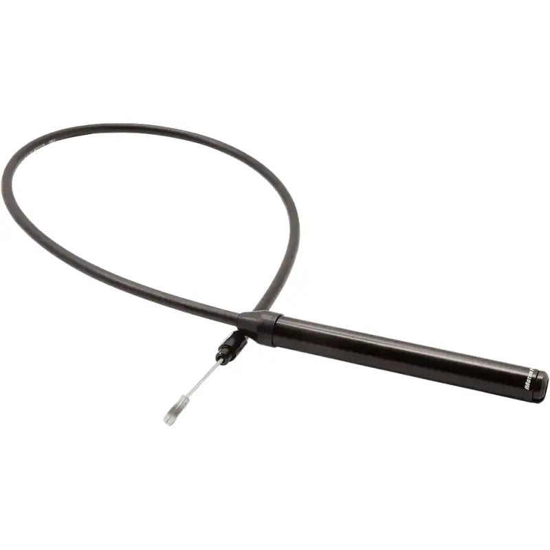 Top Half Blackout Cable 44.7" Blk Oe# 3720439 - MOTION PRO