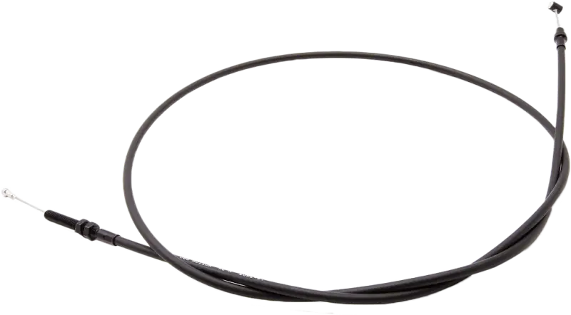 Blackout Clutch Cable Indian Oe# 7082614 Std Length - MOTION PRO