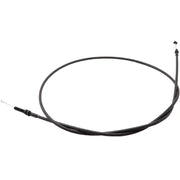 Blackout Clutch Cable Indian Oe# 7082614 Std Length - MOTION PRO