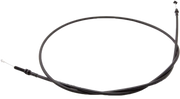Blackout Clutch Cable Indian Oe# 7082614 +6" - MOTION PRO