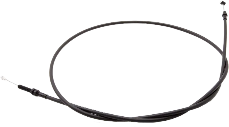 Blackout Clutch Cable Indian Oe# 7082614 +6" - MOTION PRO