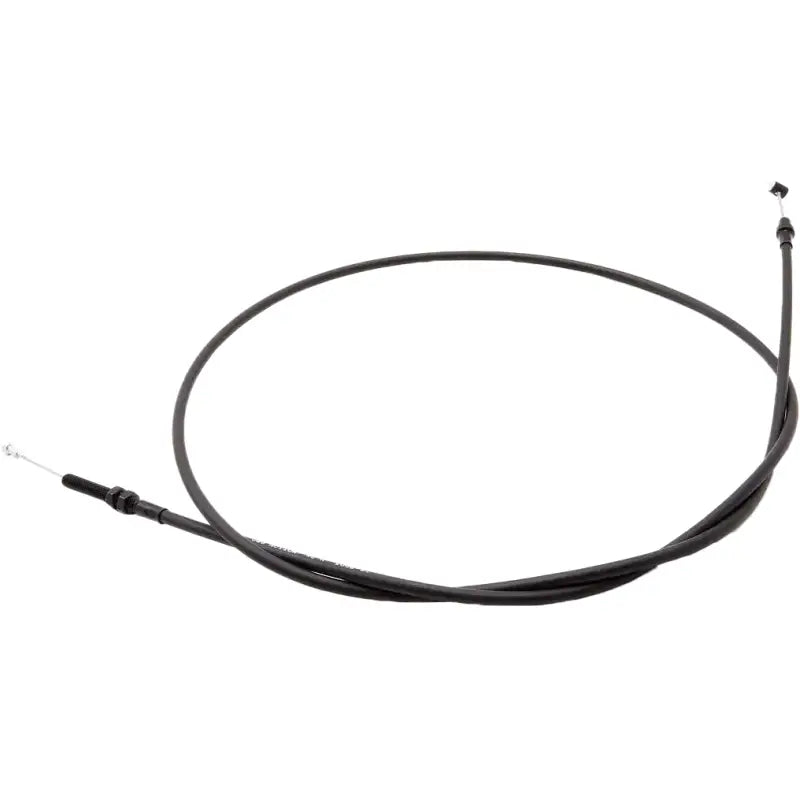 Blackout Clutch Cable Indian Oe# 7082614 +6" - MOTION PRO